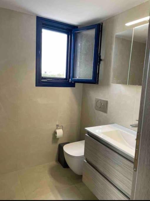 Souvala /Aegina. Excellent location Luxury villa. Vathí Esterno foto
