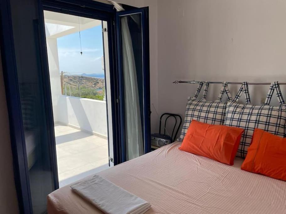 Souvala /Aegina. Excellent location Luxury villa. Vathí Esterno foto