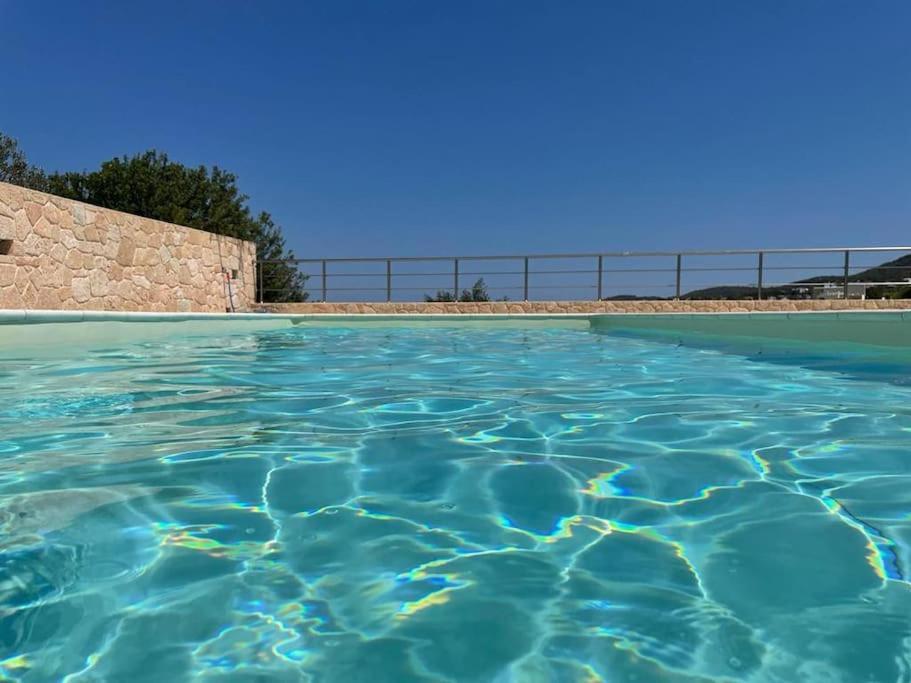Souvala /Aegina. Excellent location Luxury villa. Vathí Esterno foto